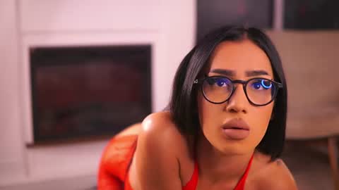 Snapshot of chloeobrilx chatting on 19, 7, 2026 Chlo online show from 19, 7, 2026