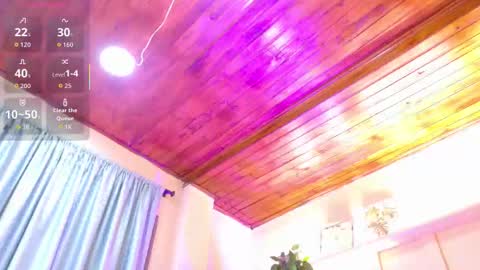 Chloe rosse online show from 14, 11, 2025