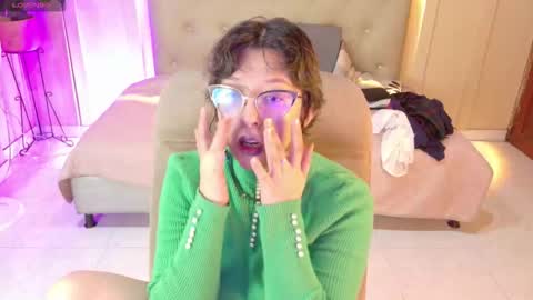 Chloe rosse online show from 15, 11, 2025