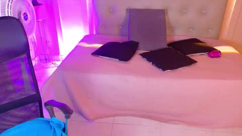 Chloe rosse online show from 11, 1, 2026