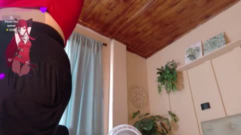 Chloe rosse online show from 7, 2, 2026
