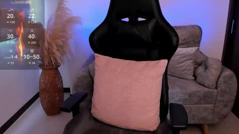 Snapshot of chloerossi chatting on 9, 3, 2026 Laura online show from 9, 3, 2026