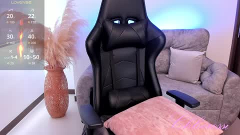 Snapshot of chloerossi chatting on 10, 4, 2026 Laura online show from 10, 4, 2026