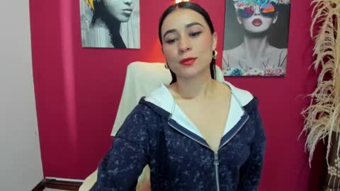 ChloeTurner  online show from 11, 2, 2025