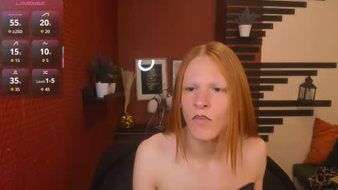 Chloe online show from 18, 11, 2025