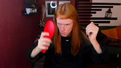 Chloe online show from 15, 12, 2025