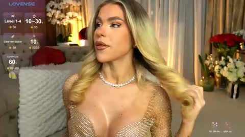 Snapshot of chloevelvetx chatting on 11, 2, 2026 Chloe online show from 11, 2, 2026