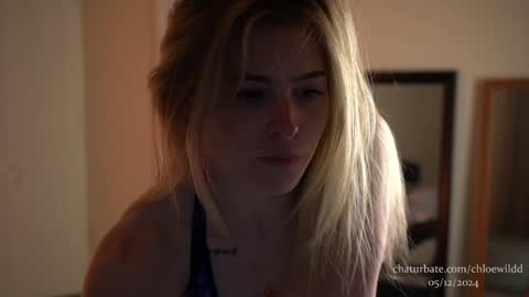 Chloe  online show from 5, 12, 2024