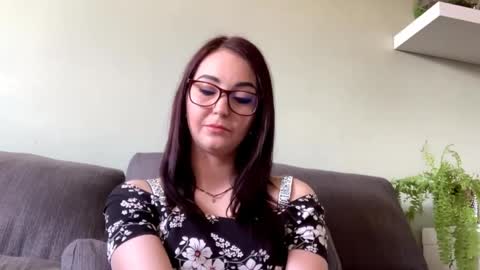 Snapshot of chloexnatural chatting on 23, 4, 2026 ChloeXNatural online show from 23, 4, 2026