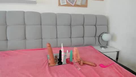 chlooe_zoe online show from 11, 3, 2026