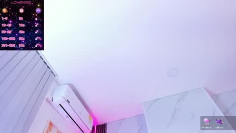 Chlooe online show from 19, 1, 2025