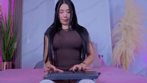 Snapshot of chlooee_ chatting on 1, 4, 2026 Chlooe online show from 1, 4, 2026