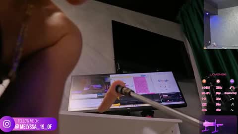 Snapshot of chocapika chatting on 9, 11, 2025 chocapika online show from 9, 11, 2025