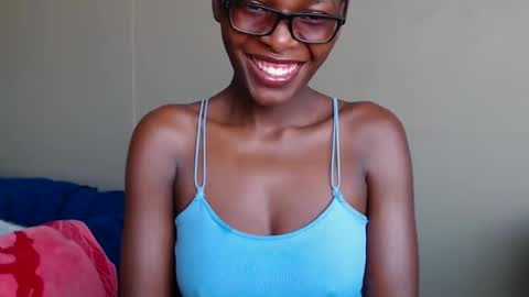 Snapshot of choccoa chatting on 19, 1, 2025 Daisy online show from 19, 1, 2025