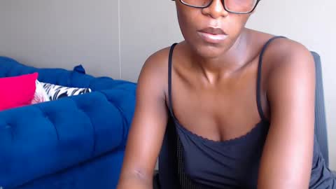 Snapshot of choccoa chatting on 4, 2, 2025 Daisy online show from 4, 2, 2025