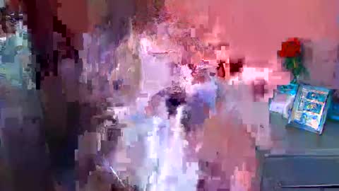 Snapshot of choccoa chatting on 27, 2, 2025 Daisy online show from 27, 2, 2025
