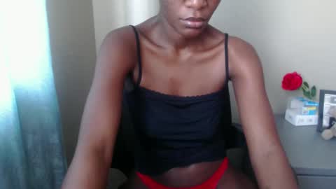 Snapshot of choccoa chatting on 5, 3, 2025 Daisy online show from 5, 3, 2025