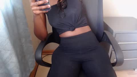 Snapshot of choccoa chatting on 12, 9, 2025 Daisy online show from 12, 9, 2025