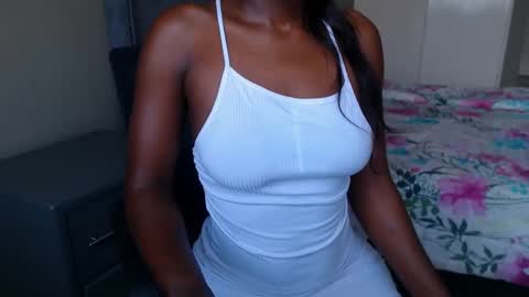 Snapshot of choccoa chatting on 6, 10, 2025 Daisy online show from 6, 10, 2025