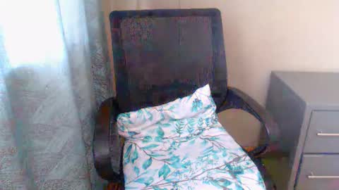 Snapshot of choccoa chatting on 26, 3, 2026 Daisy online show from 26, 3, 2026