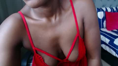 Snapshot of choccoa chatting on 13, 4, 2026 Daisy online show from 13, 4, 2026