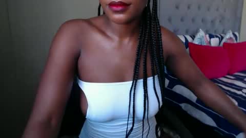 Snapshot of choccoa chatting on 21, 4, 2026 Daisy online show from 21, 4, 2026