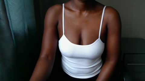 Snapshot of choccoa chatting on 24, 4, 2026 Daisy online show from 24, 4, 2026