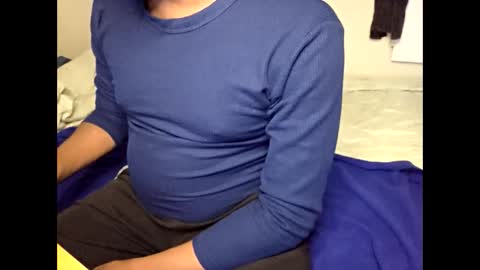 Snapshot of chocdude2877 chatting on 12, 3, 2025 Choc online show from 12, 3, 2025