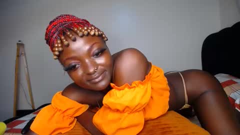Snapshot of choco_fordaddy chatting on 26, 4, 2026 choco_fordaddy online show from 26, 4, 2026