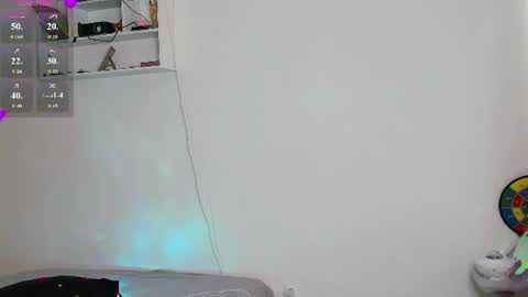 choco_meowx online show from 20, 7, 2026