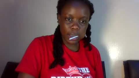 Snapshot of choco_vellvet chatting on 18, 6, 2026 sly online show from 18, 6, 2026