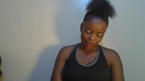 Snapshot of choco_velvet chatting on 11, 4, 2026 Sly online show from 11, 4, 2026