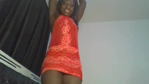 chocobear22 online show from 1, 11, 2025