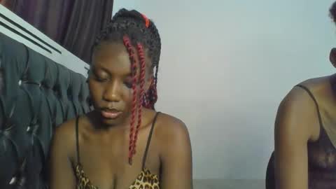 chocobear22 online show from 11, 11, 2025