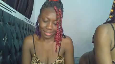 chocobear22 online show from 13, 11, 2025