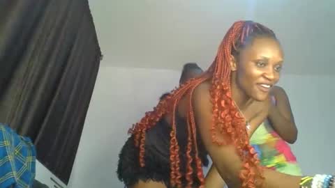 chocobear22 online show from 1, 12, 2025