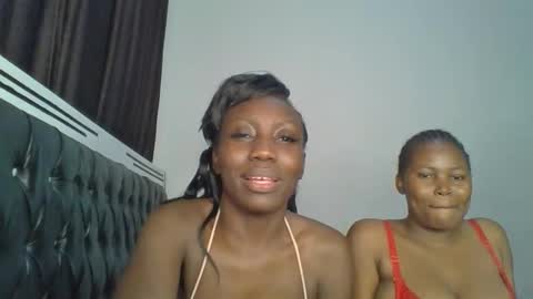 chocobear22 online show from 21, 12, 2025