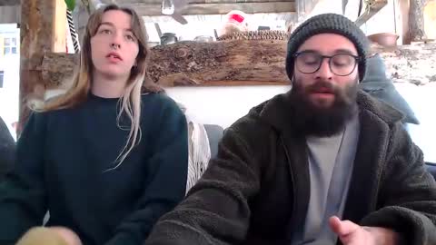 chocobear89 online show from 23, 2, 2025