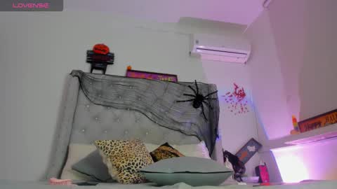 chocobunny1 online show from 26, 10, 2025