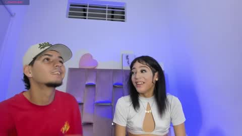 chocobunny1 online show from 31, 5, 2026
