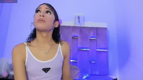 chocobunny1 online show from 18, 6, 2026