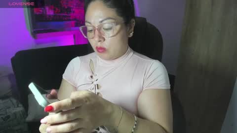 chocobunny_1 online show from 15, 5, 2026