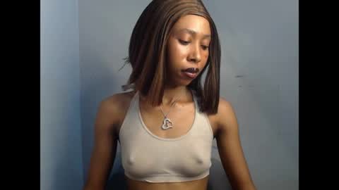 Snapshot of chocochocox chatting on 8, 4, 2026 chocochocox online show from 8, 4, 2026