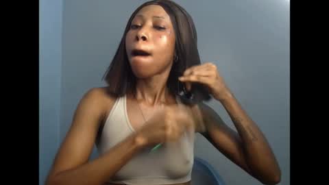 Snapshot of chocochocox chatting on 13, 4, 2026 chocochocox online show from 13, 4, 2026