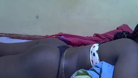 chocolate_baby3 online show from 17, 11, 2025