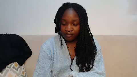 Snapshot of chocolate_desiree chatting on 6, 4, 2026 Lofti online show from 6, 4, 2026