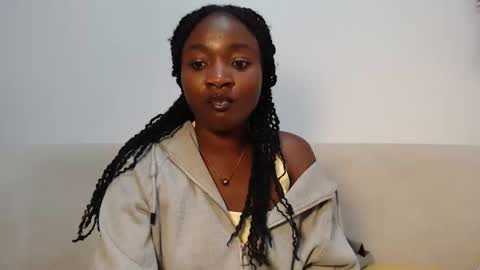 Snapshot of chocolate_desiree chatting on 13, 4, 2026 Lofti online show from 13, 4, 2026