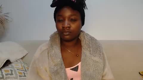 Snapshot of chocolate_desiree chatting on 18, 4, 2026 Lofti online show from 18, 4, 2026
