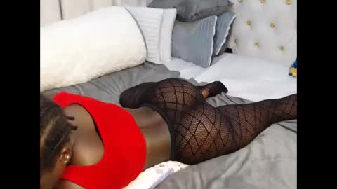 Snapshot of chocolate_diva chatting on 9, 11, 2025 Montana online show from 9, 11, 2025