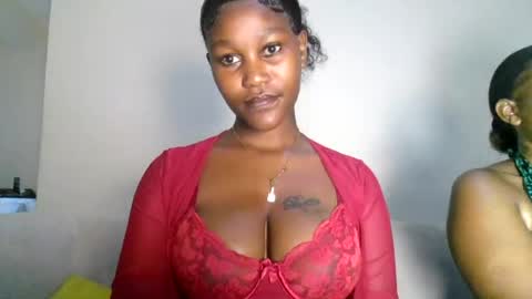chocolate_divaa online show from 7, 8, 2026